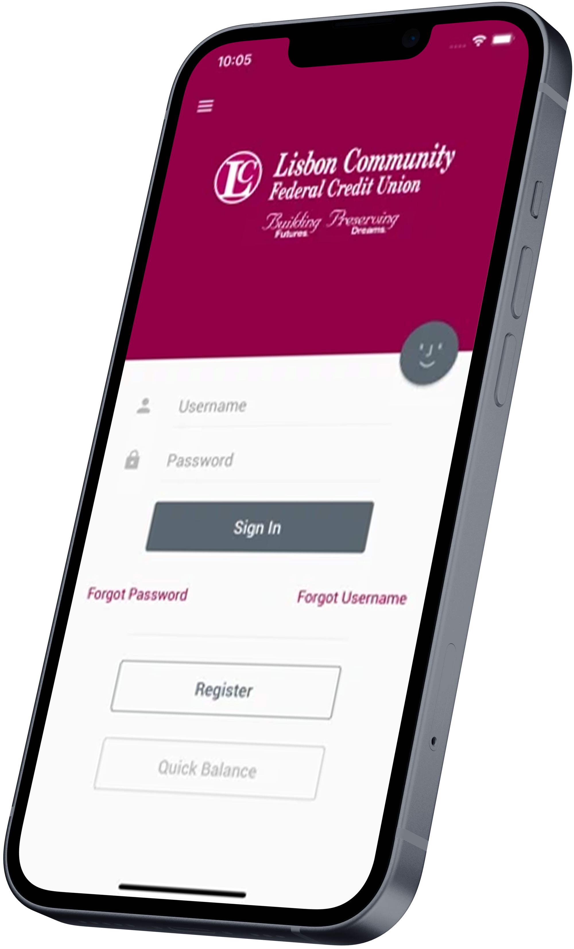 Lisbon Community FCU